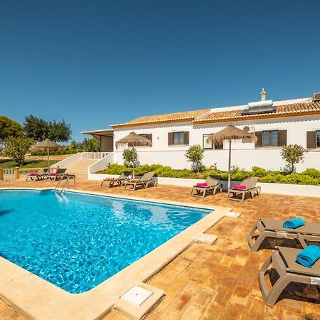 Casa Katarina - Private Villa - Heated Pool - Free Wifi - Air Con Tunes Exterior foto
