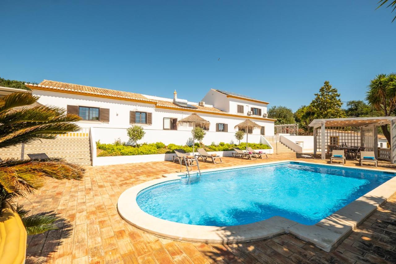 Casa Katarina - Private Villa - Heated Pool - Free Wifi - Air Con Tunes Exterior foto