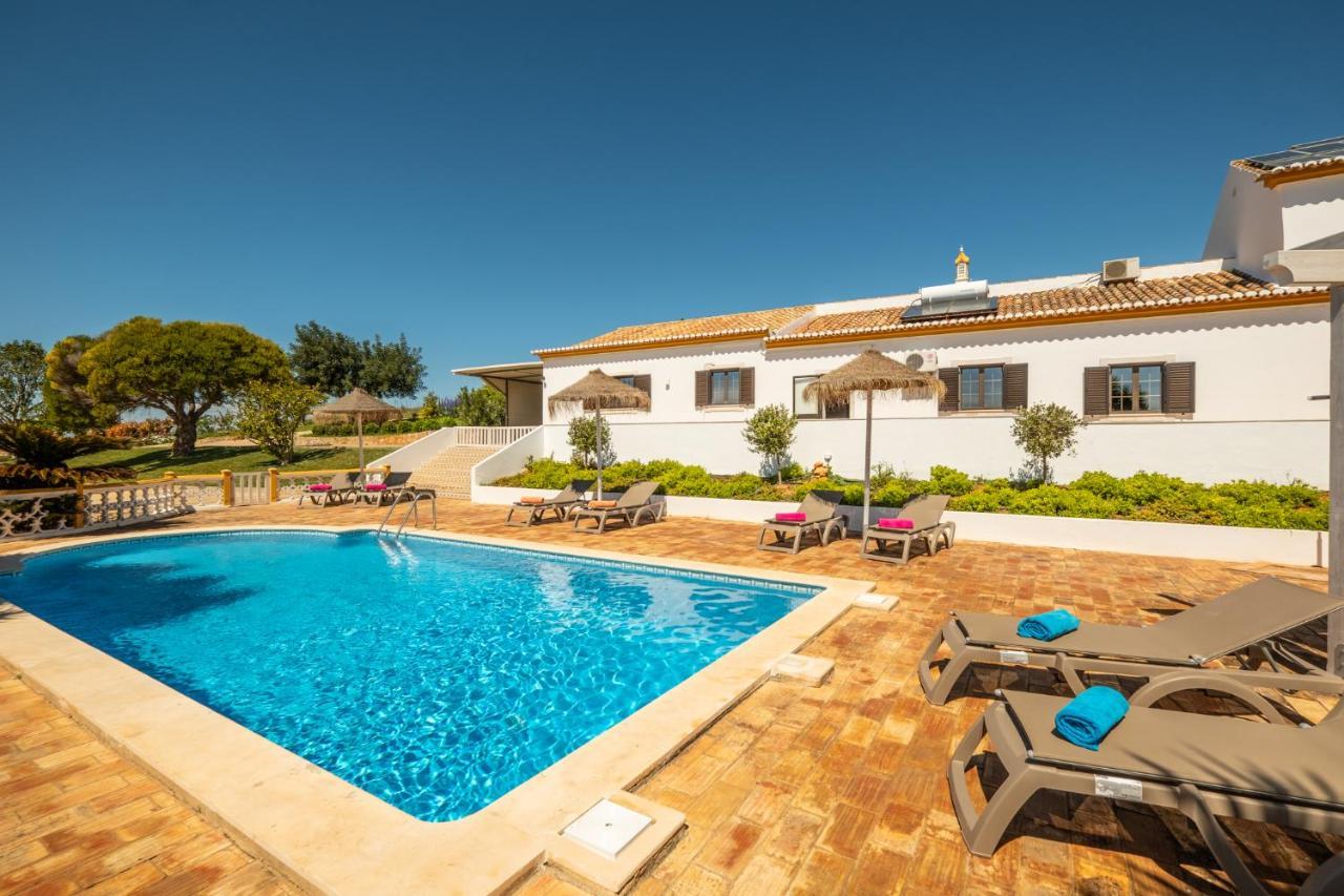 Casa Katarina - Private Villa - Heated Pool - Free Wifi - Air Con Tunes Exterior foto