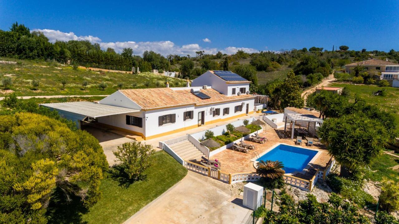 Casa Katarina - Private Villa - Heated Pool - Free Wifi - Air Con Tunes Exterior foto