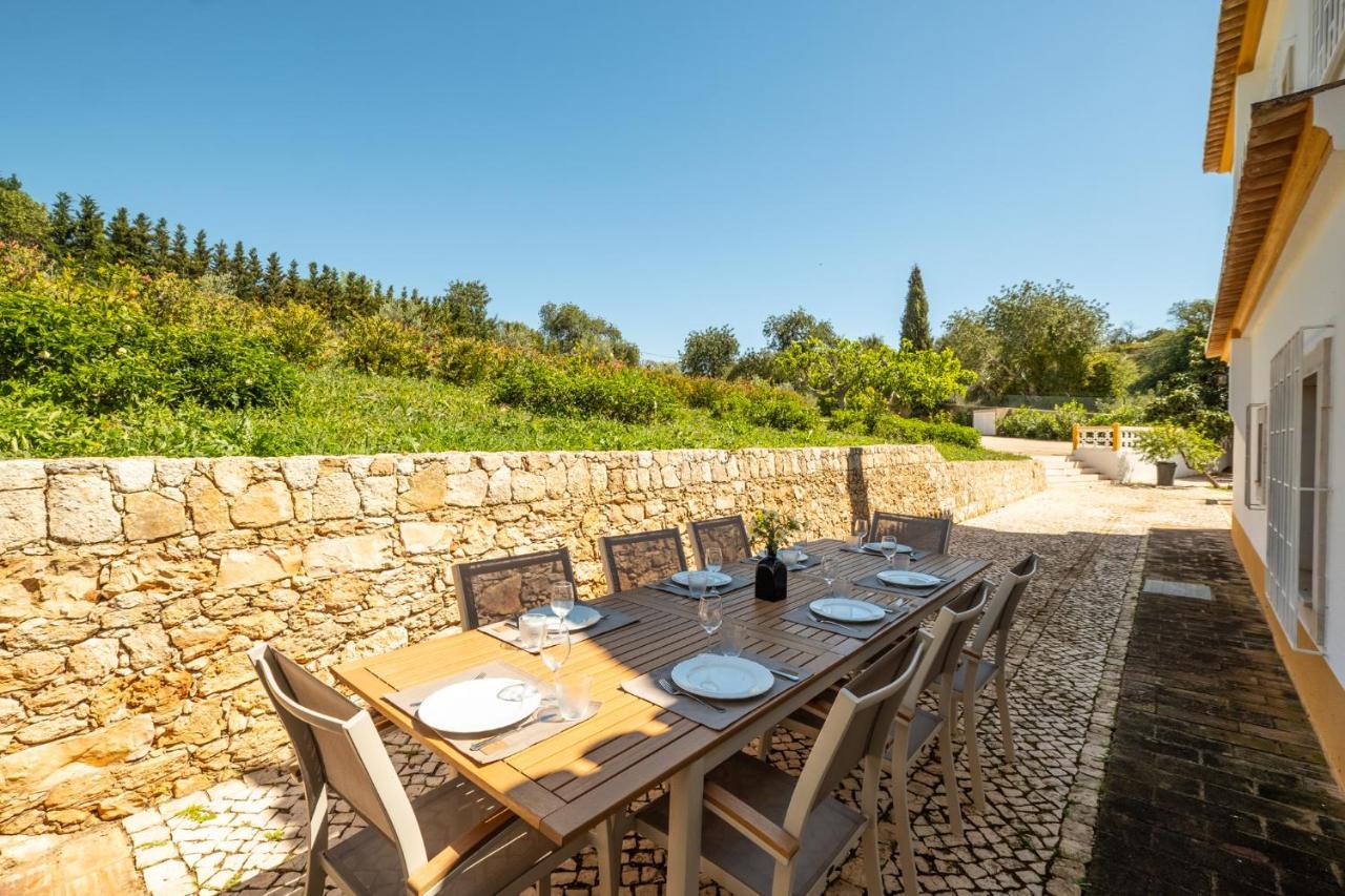 Casa Katarina - Private Villa - Heated Pool - Free Wifi - Air Con Tunes Exterior foto