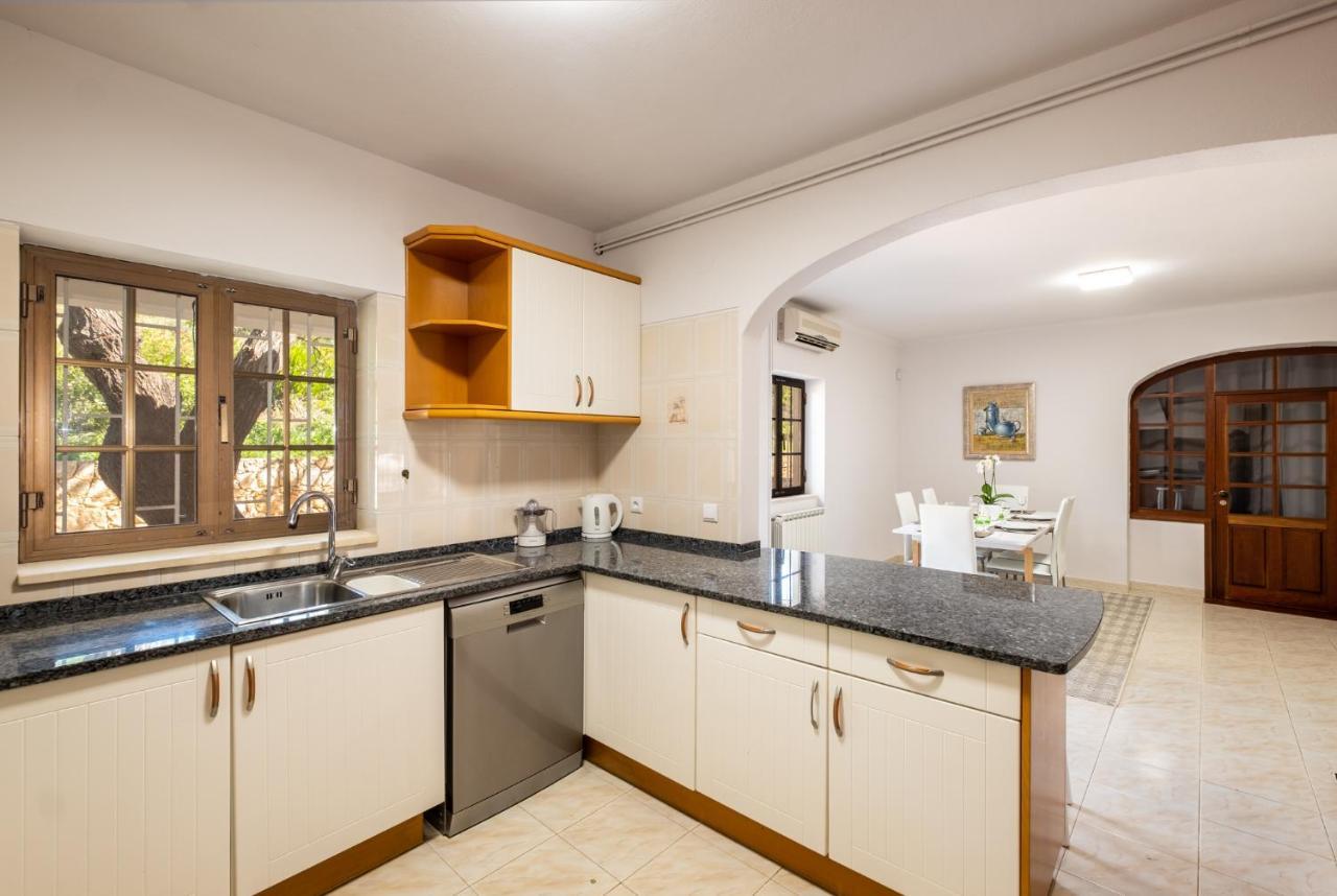 Casa Katarina - Private Villa - Heated Pool - Free Wifi - Air Con Tunes Exterior foto