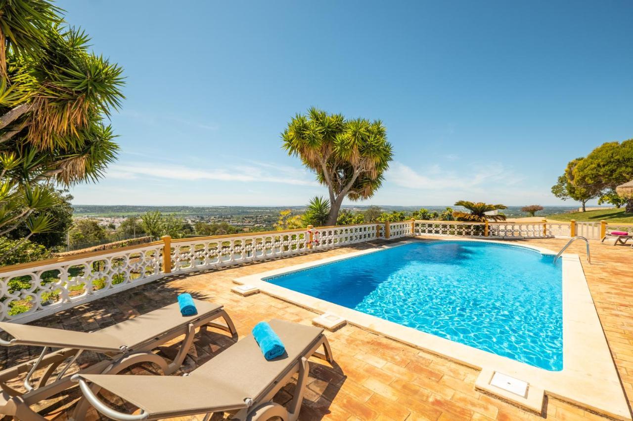 Casa Katarina - Private Villa - Heated Pool - Free Wifi - Air Con Tunes Exterior foto
