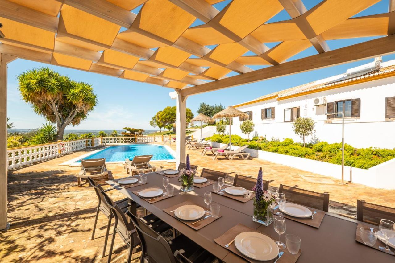 Casa Katarina - Private Villa - Heated Pool - Free Wifi - Air Con Tunes Exterior foto