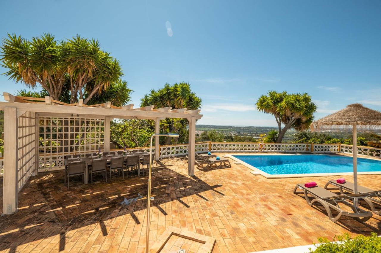 Casa Katarina - Private Villa - Heated Pool - Free Wifi - Air Con Tunes Exterior foto