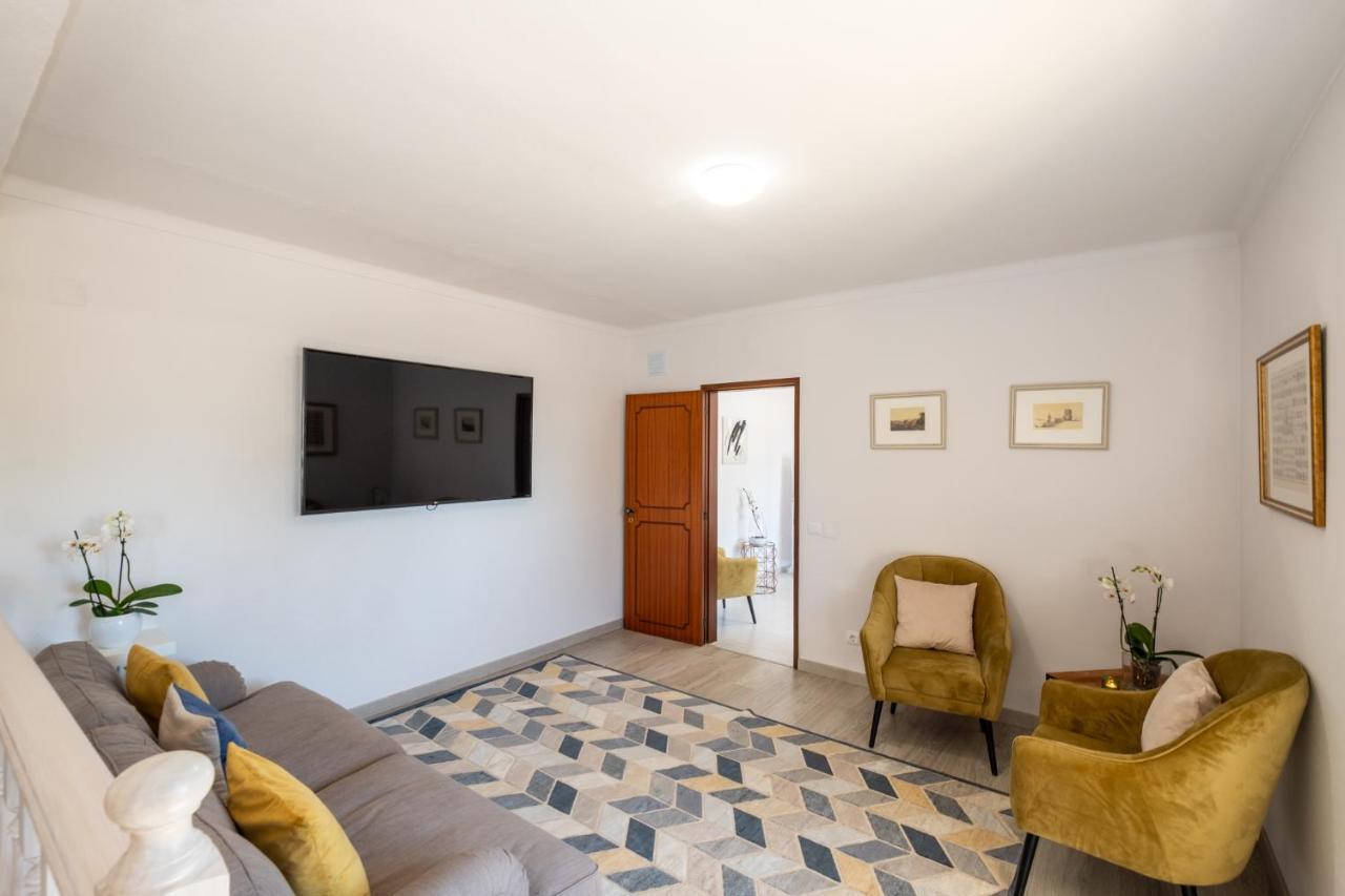 Casa Katarina - Private Villa - Heated Pool - Free Wifi - Air Con Tunes Exterior foto