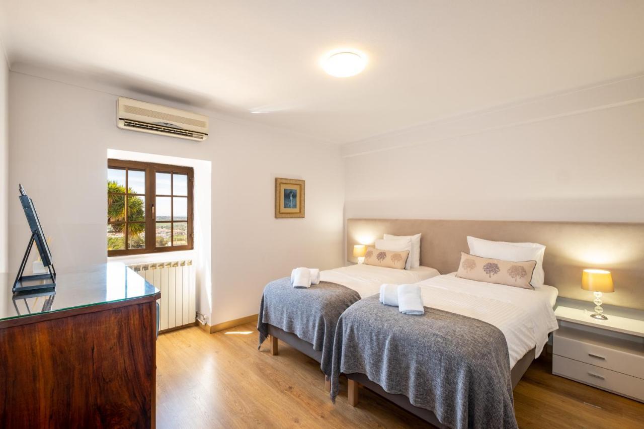 Casa Katarina - Private Villa - Heated Pool - Free Wifi - Air Con Tunes Exterior foto