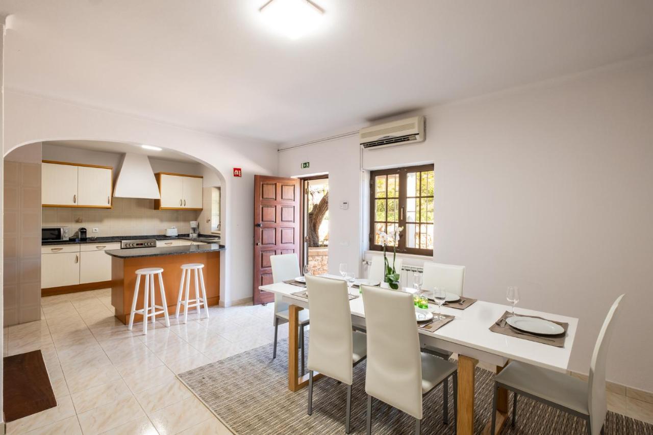 Casa Katarina - Private Villa - Heated Pool - Free Wifi - Air Con Tunes Exterior foto