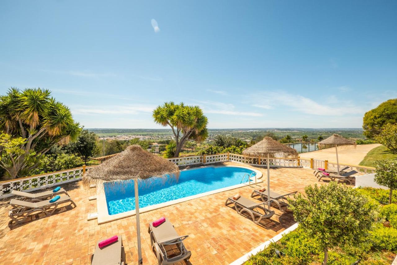 Casa Katarina - Private Villa - Heated Pool - Free Wifi - Air Con Tunes Exterior foto