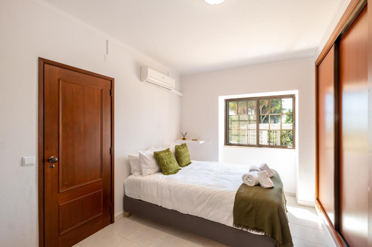 Casa Katarina - Private Villa - Heated Pool - Free Wifi - Air Con Tunes Exterior foto