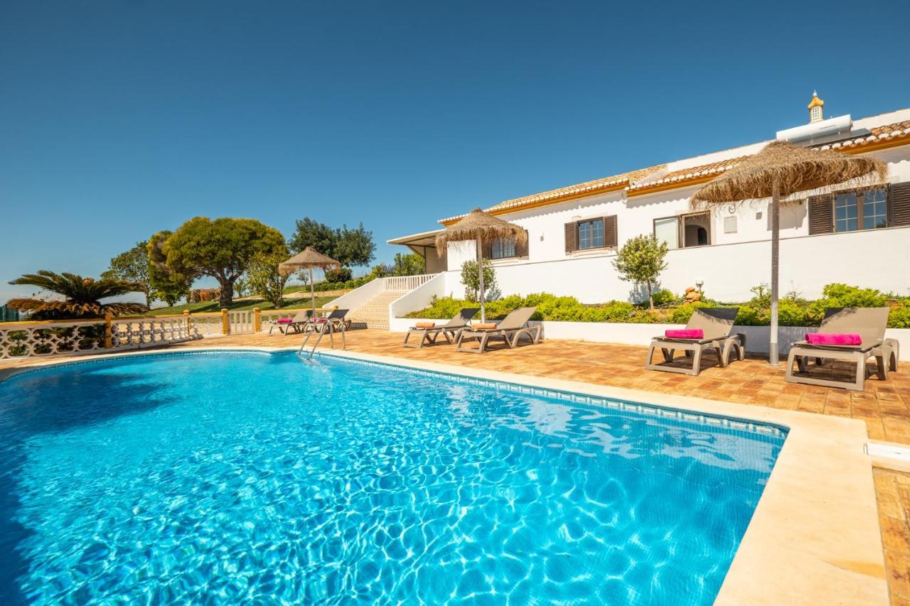 Casa Katarina - Private Villa - Heated Pool - Free Wifi - Air Con Tunes Exterior foto