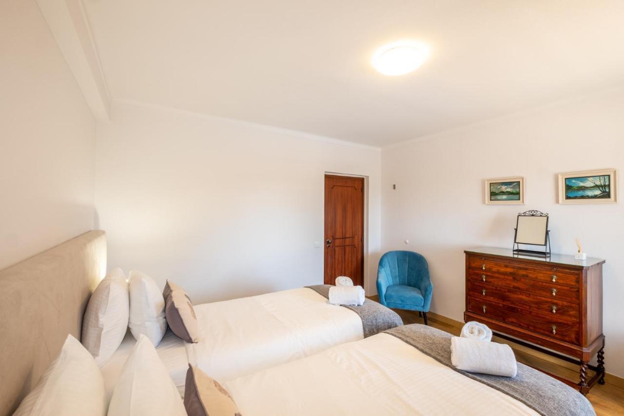 Casa Katarina - Private Villa - Heated Pool - Free Wifi - Air Con Tunes Exterior foto